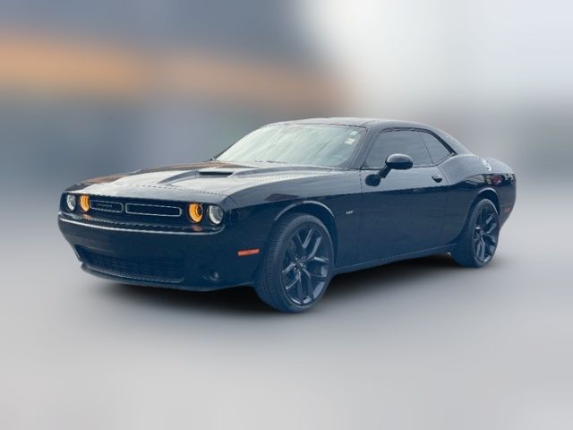 2018 Dodge Challenger GT