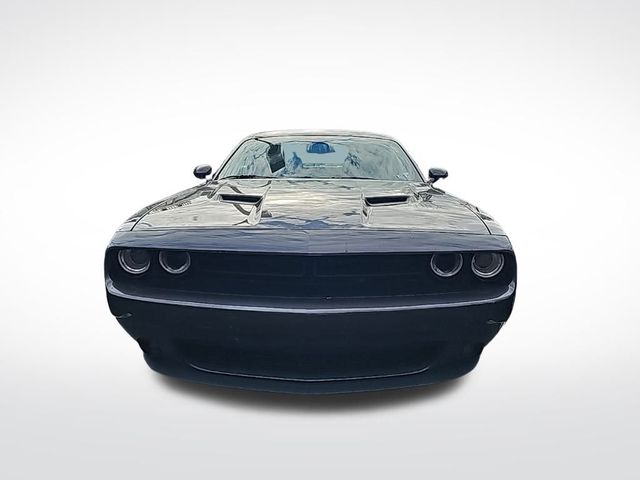 2018 Dodge Challenger GT