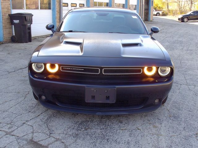 2018 Dodge Challenger GT