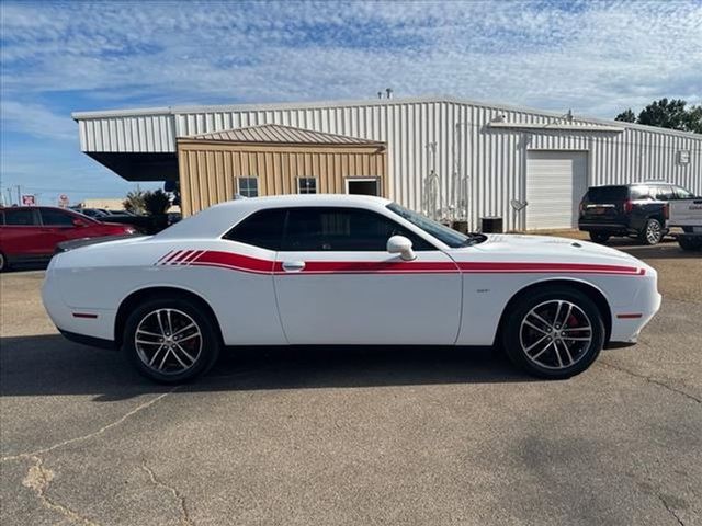 2018 Dodge Challenger GT