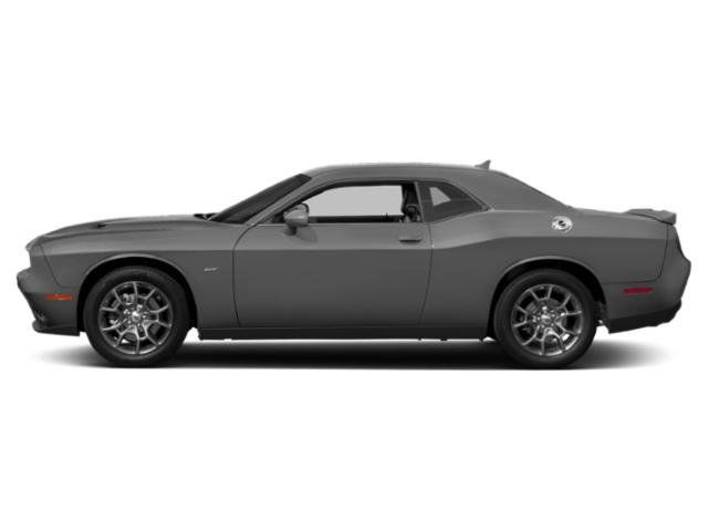 2018 Dodge Challenger GT