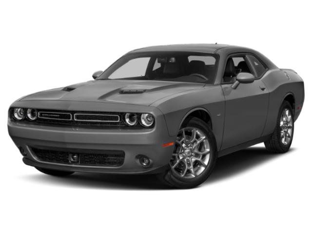 2018 Dodge Challenger GT