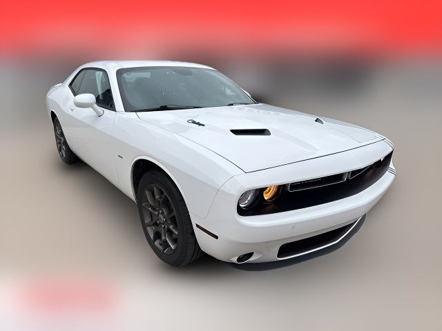 2018 Dodge Challenger GT