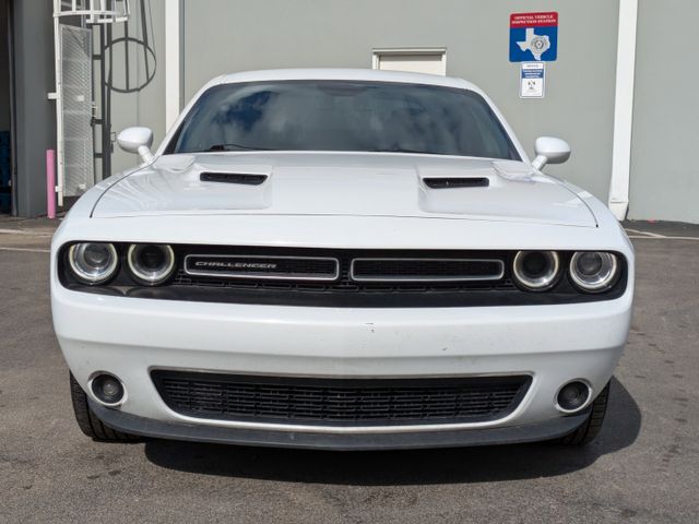 2018 Dodge Challenger GT