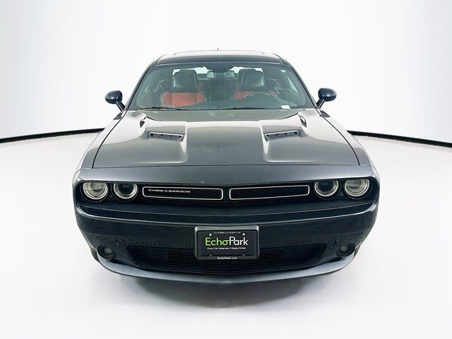 2018 Dodge Challenger GT