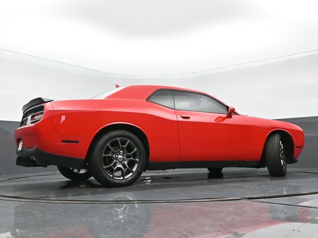 2018 Dodge Challenger GT