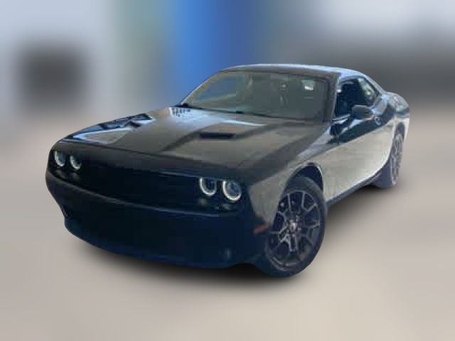 2018 Dodge Challenger GT