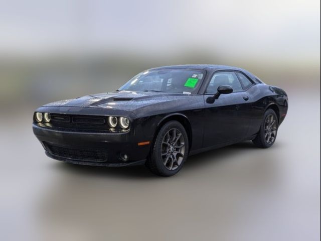 2018 Dodge Challenger GT