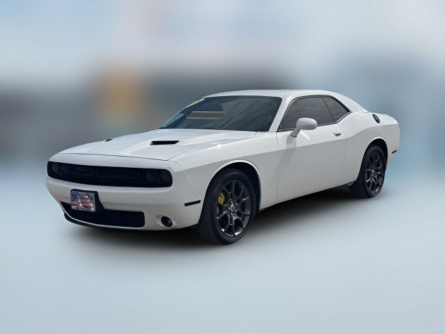 2018 Dodge Challenger GT