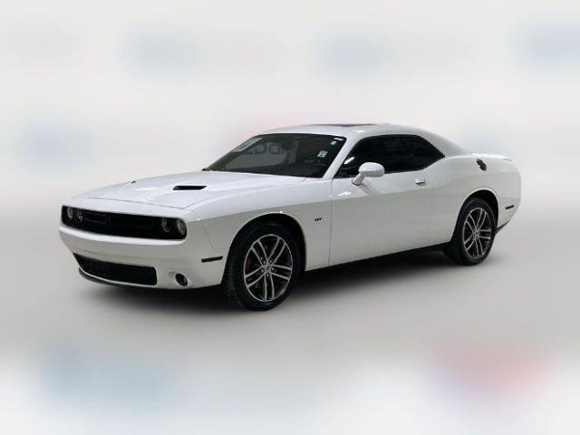 2018 Dodge Challenger GT