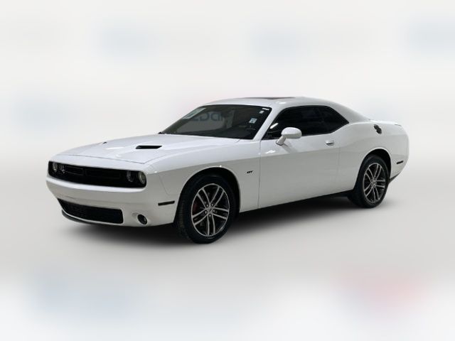 2018 Dodge Challenger GT