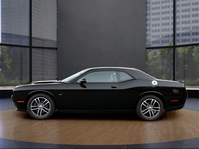 2018 Dodge Challenger GT