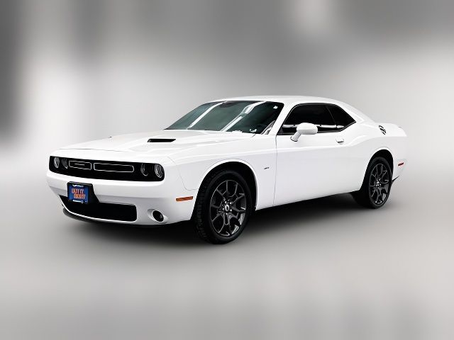 2018 Dodge Challenger GT