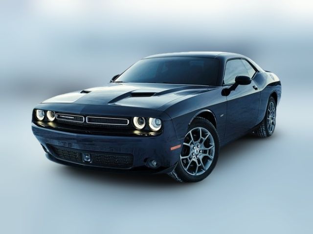 2018 Dodge Challenger GT