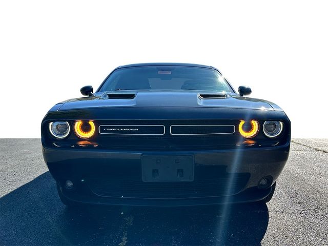 2018 Dodge Challenger GT