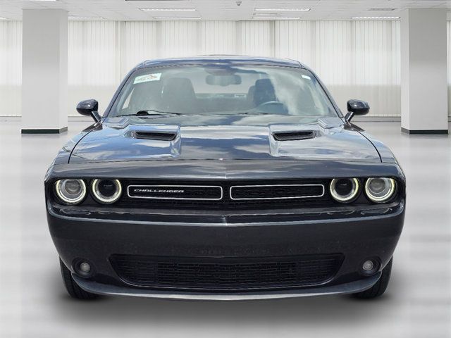 2018 Dodge Challenger GT