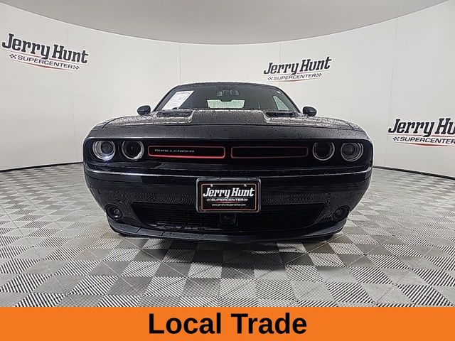 2018 Dodge Challenger GT