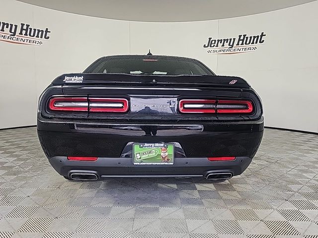 2018 Dodge Challenger GT