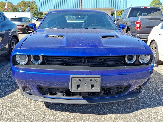 2018 Dodge Challenger GT