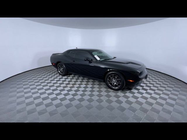 2018 Dodge Challenger GT