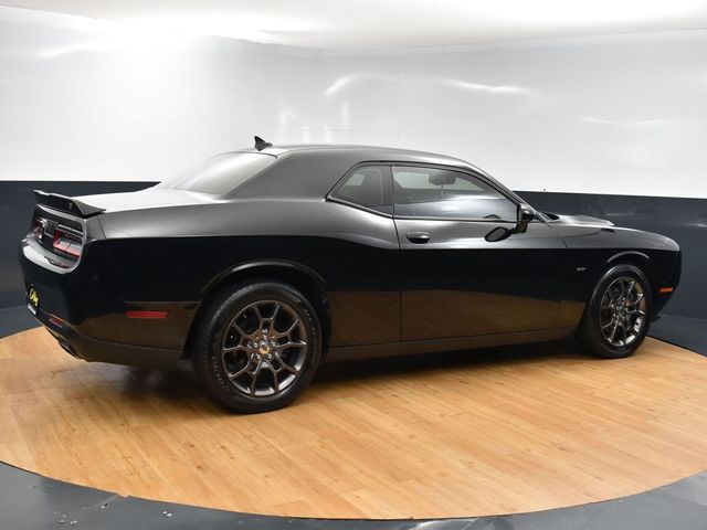 2018 Dodge Challenger GT