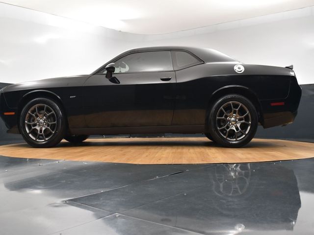 2018 Dodge Challenger GT