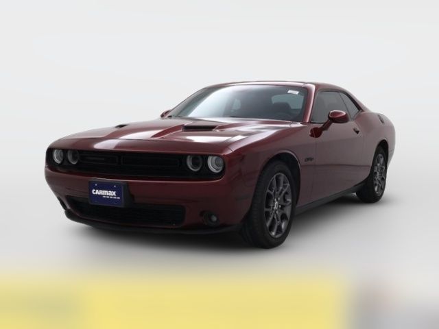 2018 Dodge Challenger GT