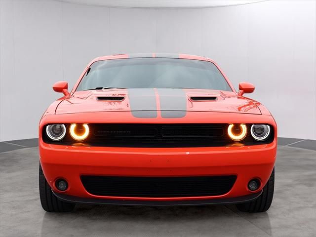 2018 Dodge Challenger GT