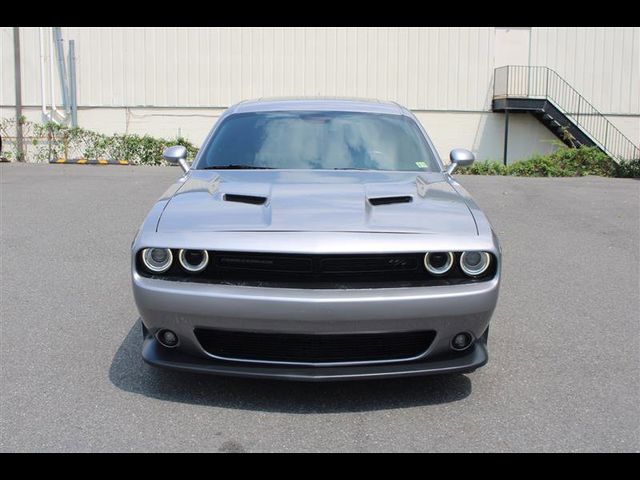 2018 Dodge Challenger R/T