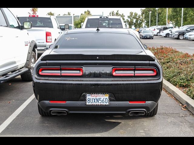 2018 Dodge Challenger R/T