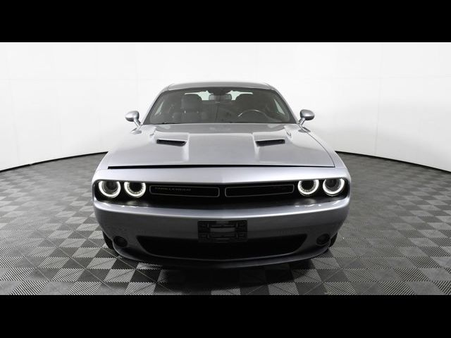 2018 Dodge Challenger R/T