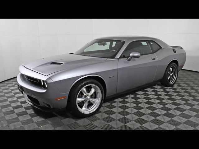 2018 Dodge Challenger R/T