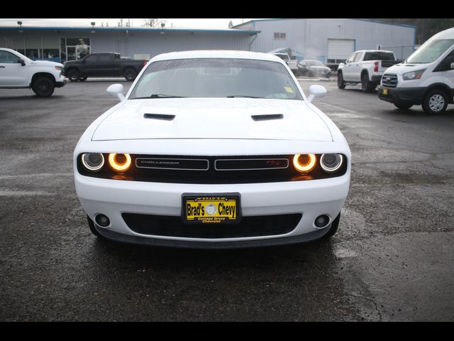 2018 Dodge Challenger R/T