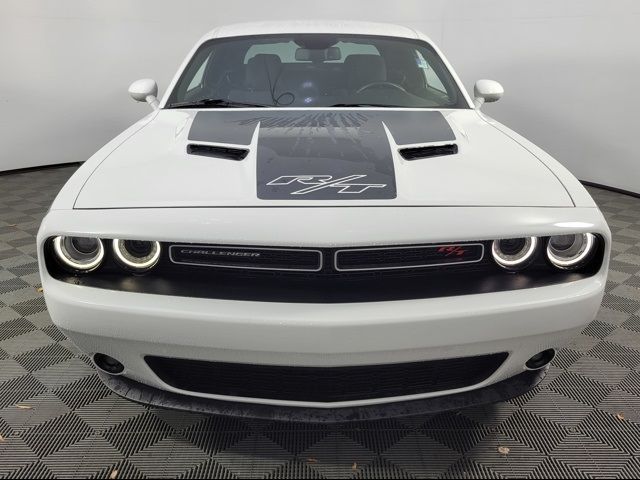 2018 Dodge Challenger R/T