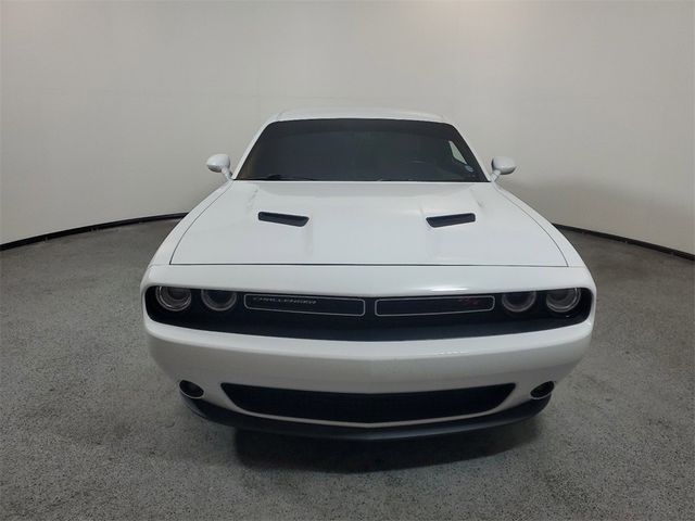 2018 Dodge Challenger R/T Plus