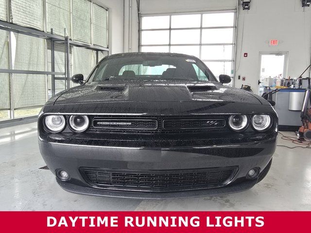 2018 Dodge Challenger R/T