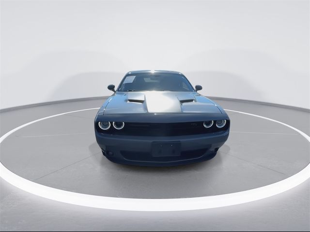 2018 Dodge Challenger R/T