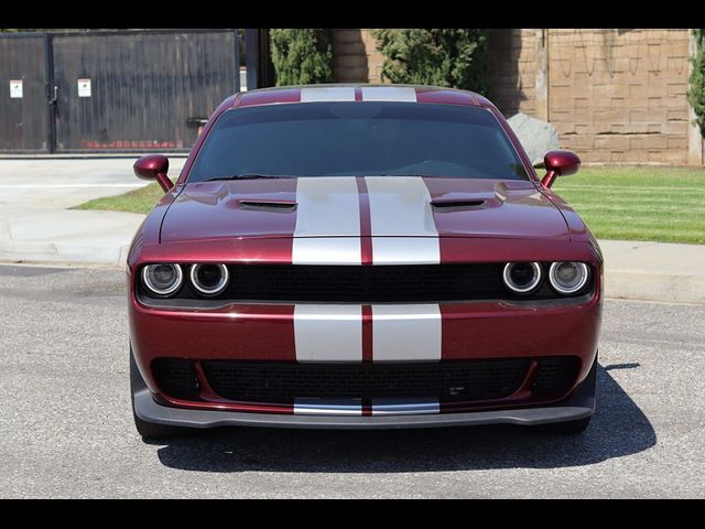 2018 Dodge Challenger R/T