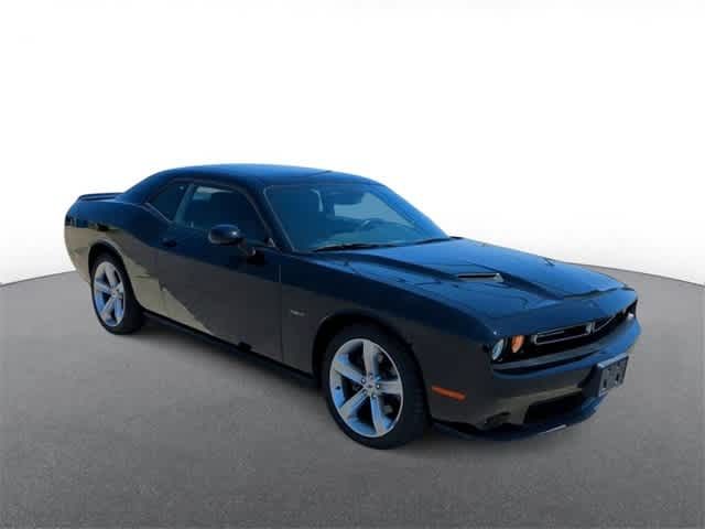 2018 Dodge Challenger R/T