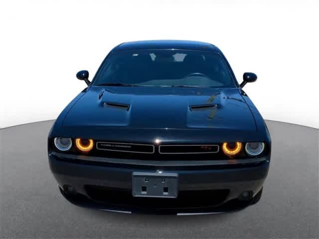 2018 Dodge Challenger R/T