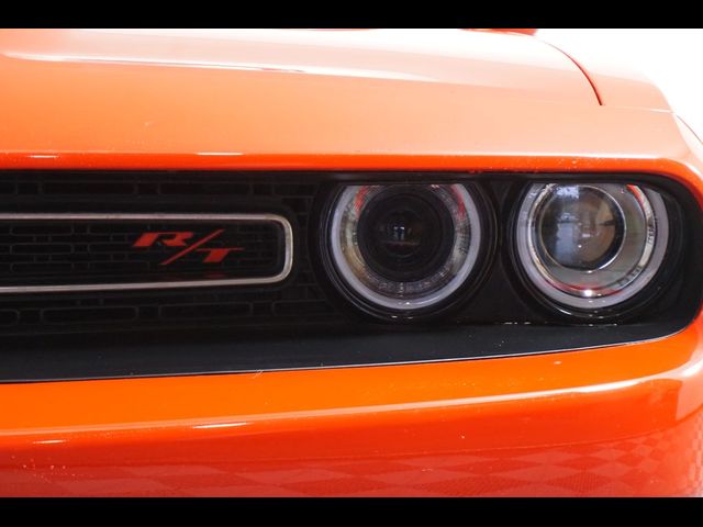 2018 Dodge Challenger R/T