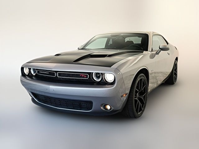 2018 Dodge Challenger R/T