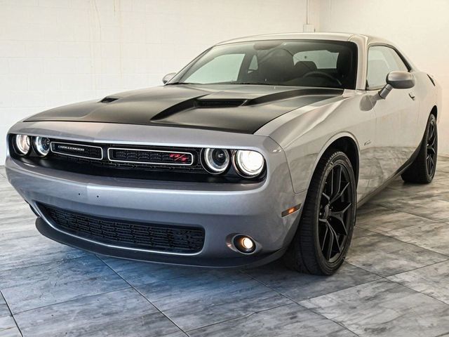 2018 Dodge Challenger R/T