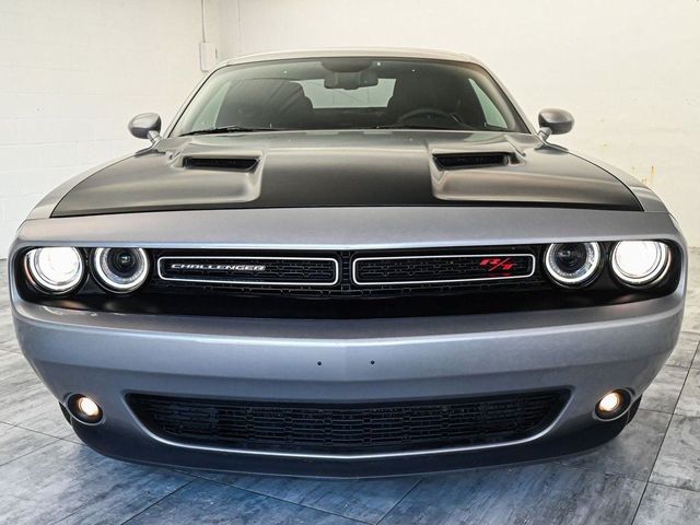 2018 Dodge Challenger R/T