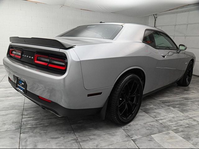 2018 Dodge Challenger R/T