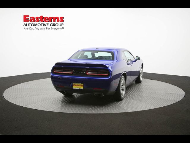 2018 Dodge Challenger R/T