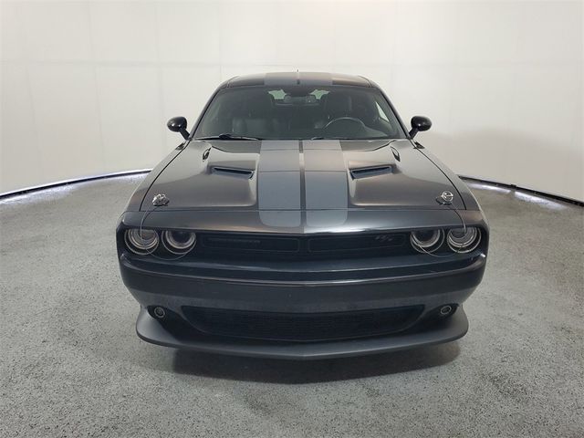 2018 Dodge Challenger R/T Plus