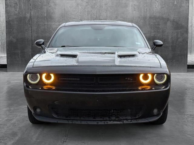 2018 Dodge Challenger R/T