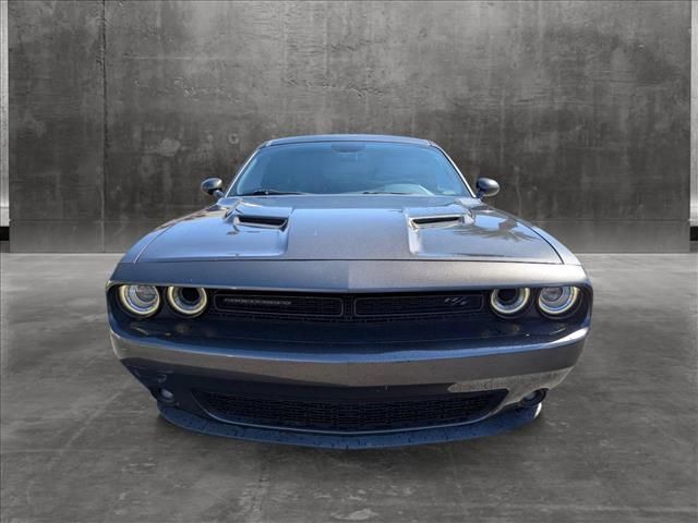 2018 Dodge Challenger R/T