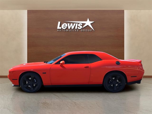 2018 Dodge Challenger R/T